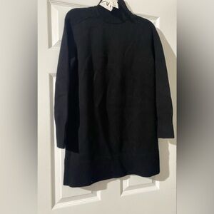 @@ZARA@@. Zara long sleeve sweater. Size S